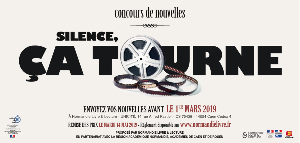 Silence ça tourne