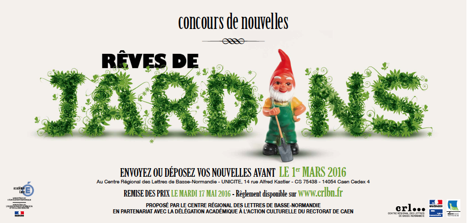 Affiche concours 2016