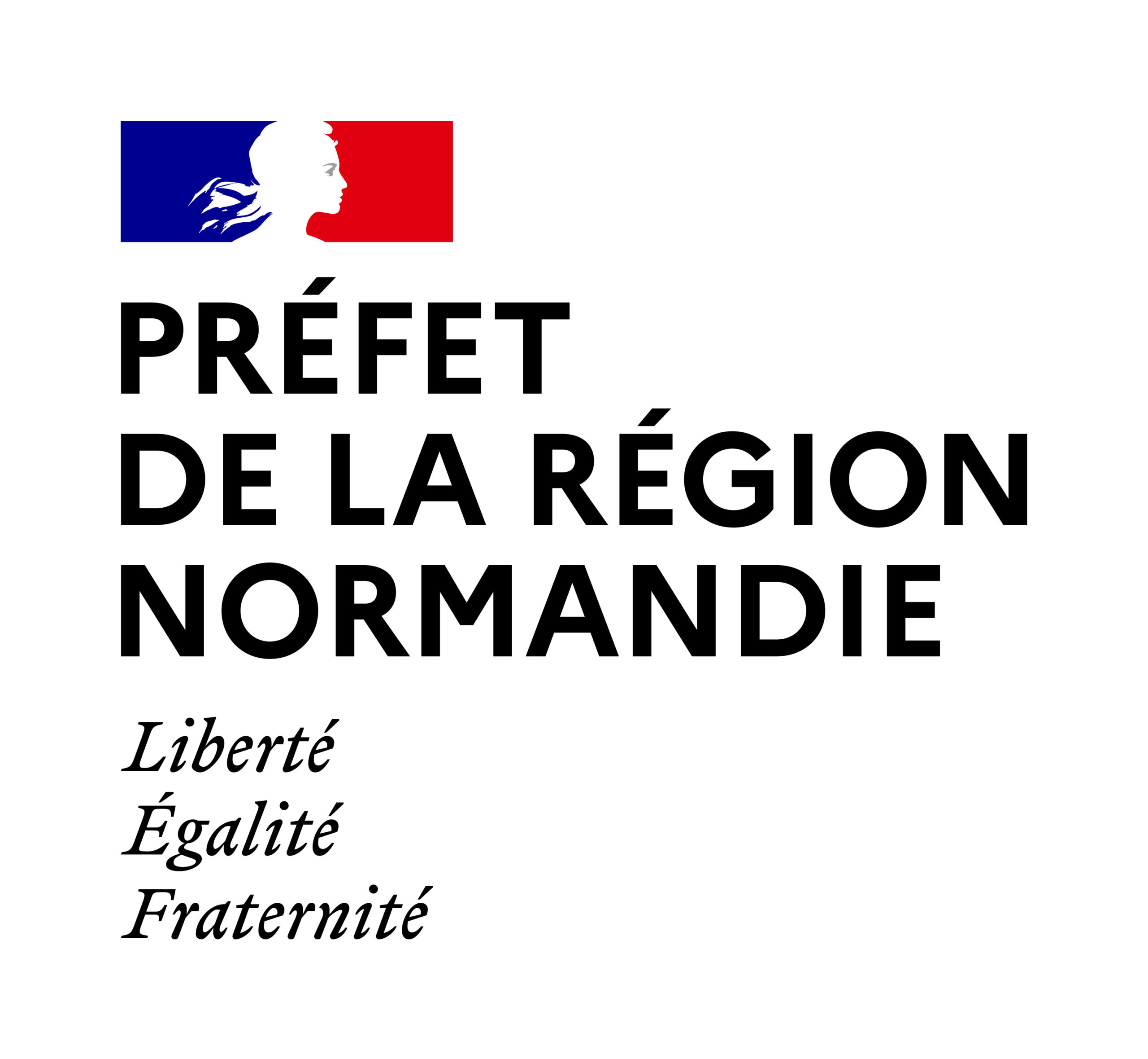 Préfet de la Région Normandie